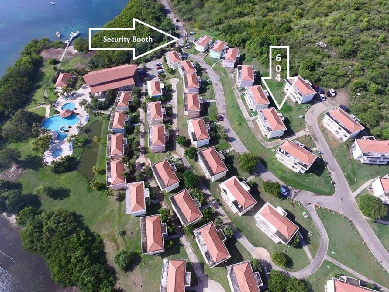 Costa Bonita Private Villa 604 Isla Culebra Zewnętrze zdjęcie