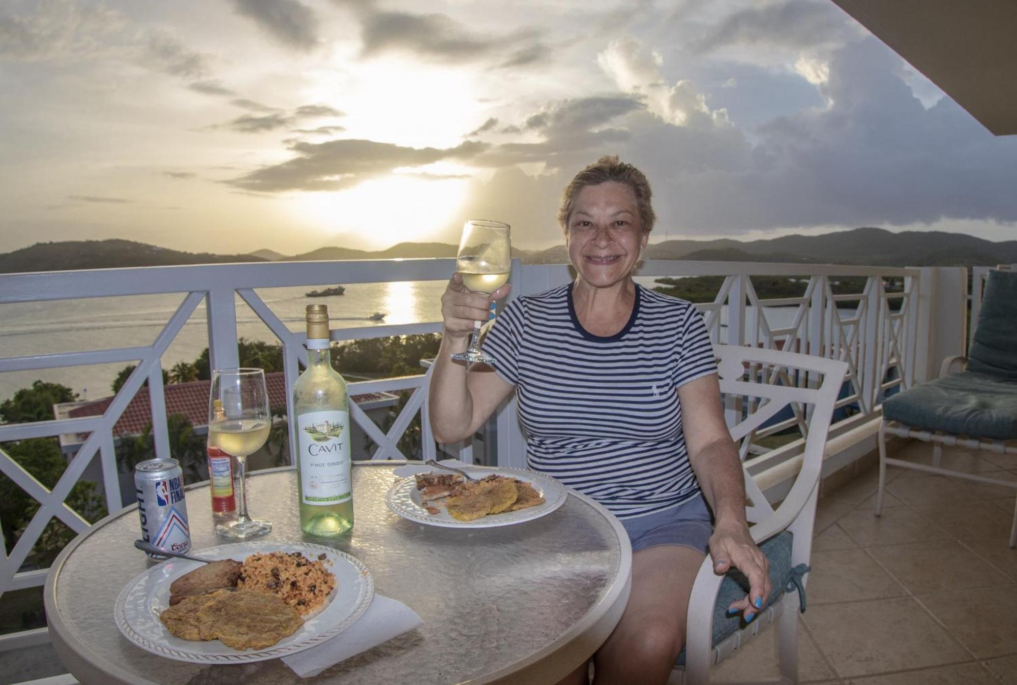 Costa Bonita Private Villa 604 Isla Culebra Zewnętrze zdjęcie