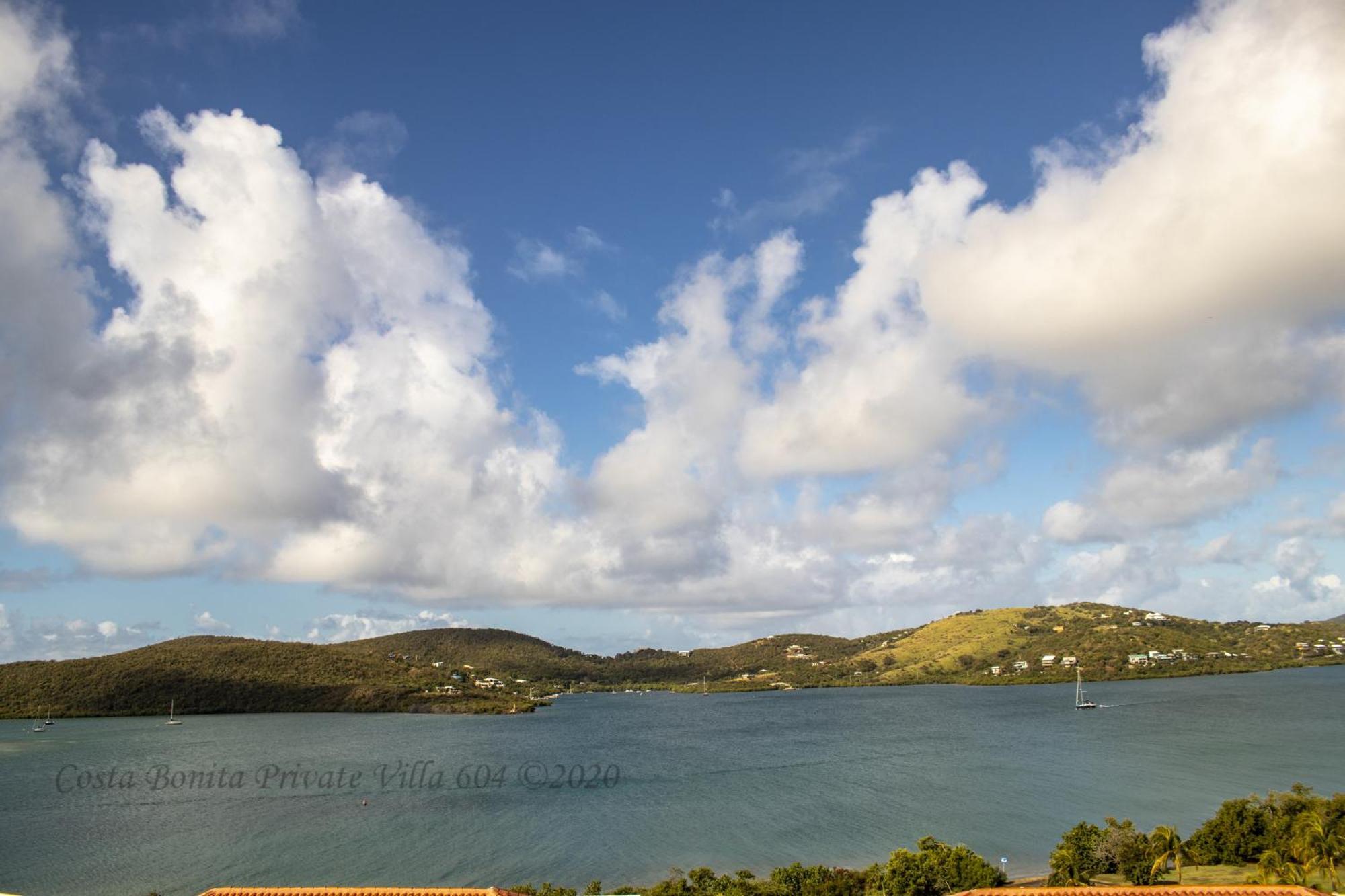 Costa Bonita Private Villa 604 Isla Culebra Zewnętrze zdjęcie