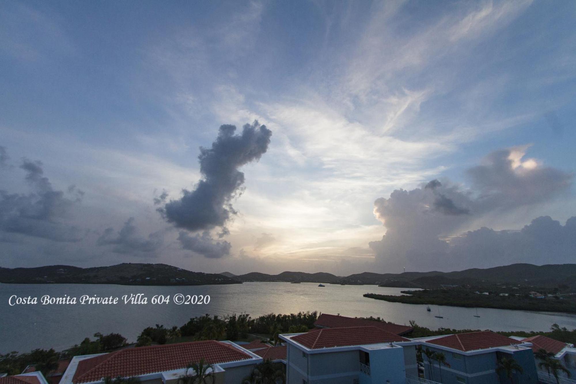 Costa Bonita Private Villa 604 Isla Culebra Zewnętrze zdjęcie