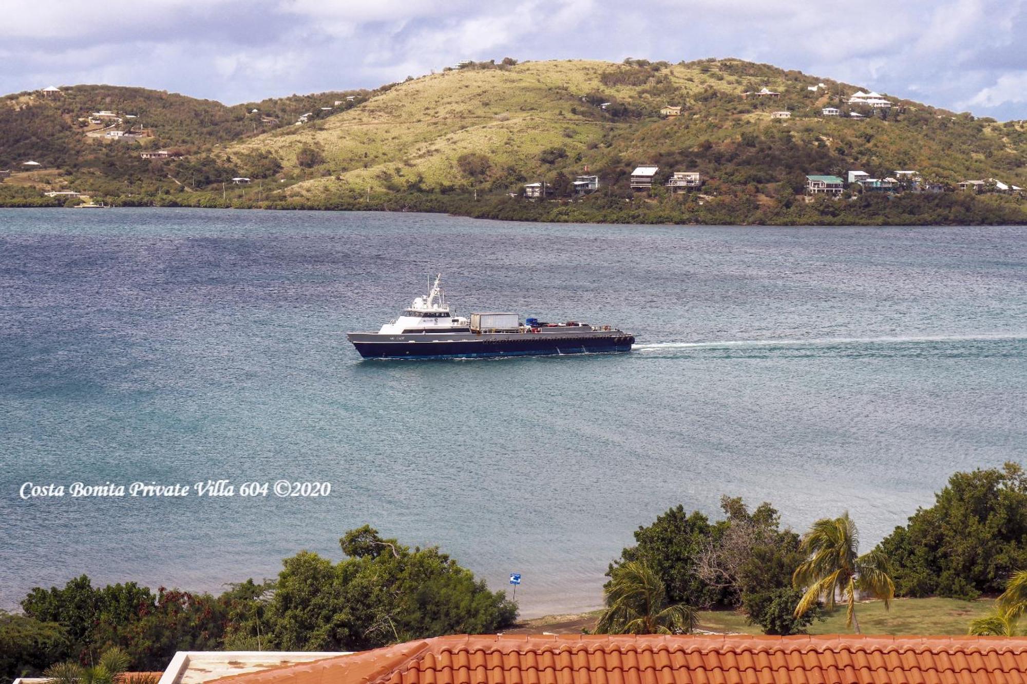 Costa Bonita Private Villa 604 Isla Culebra Zewnętrze zdjęcie