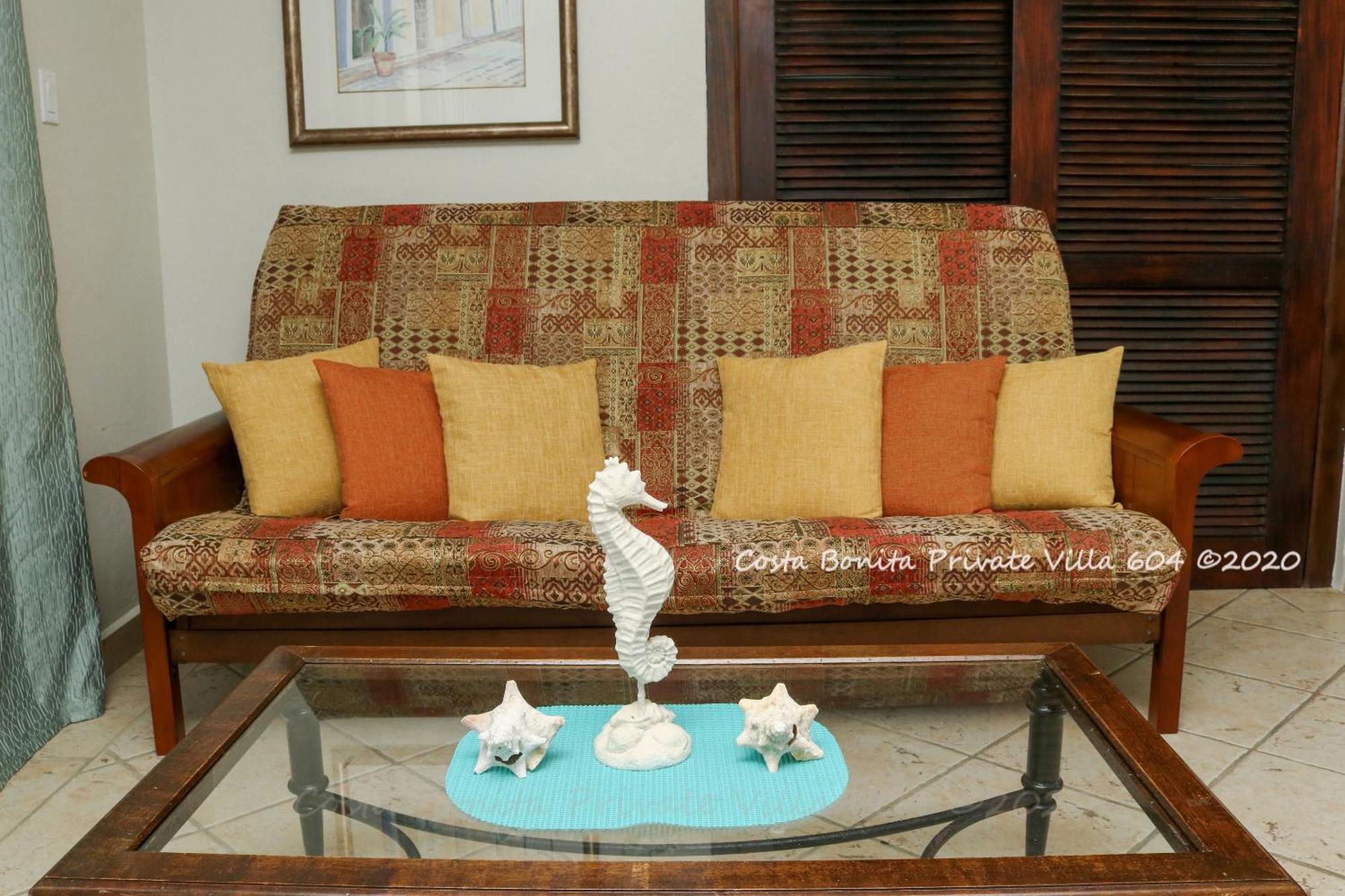 Costa Bonita Private Villa 604 Isla Culebra Zewnętrze zdjęcie