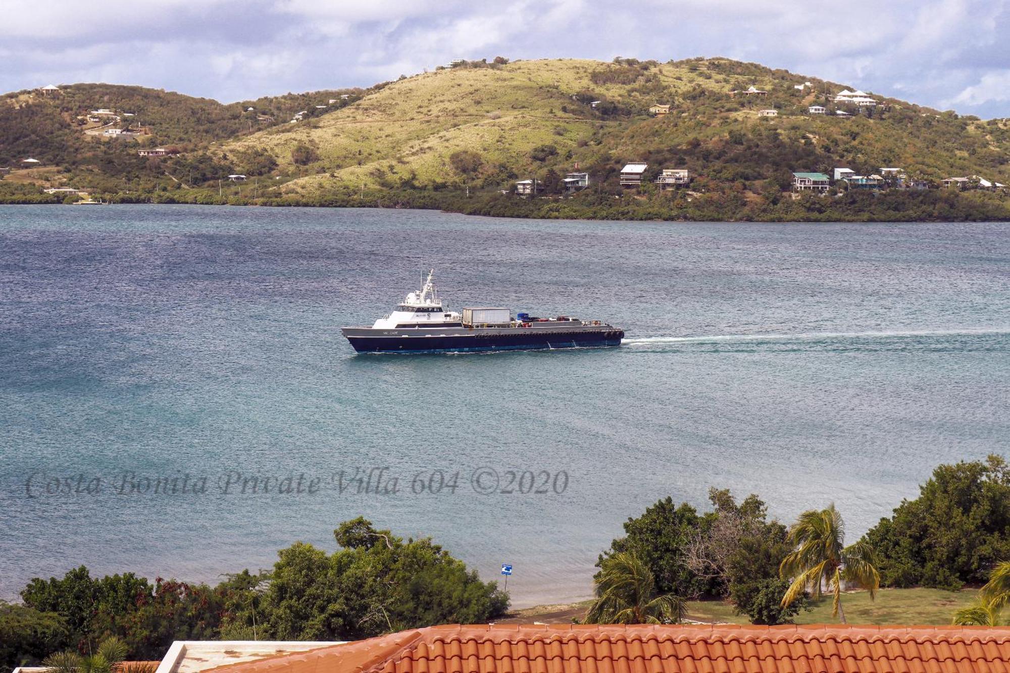 Costa Bonita Private Villa 604 Isla Culebra Pokój zdjęcie
