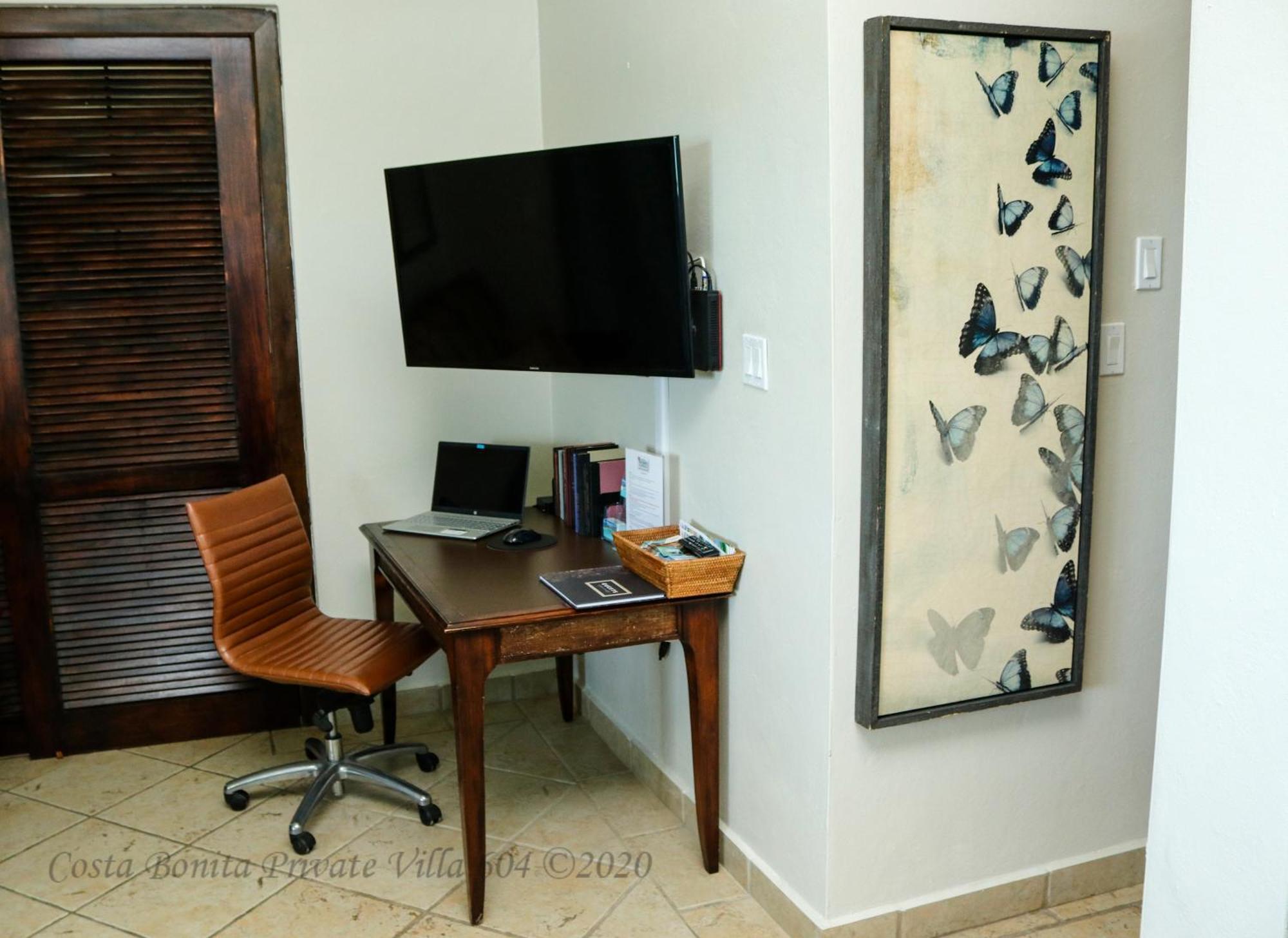 Costa Bonita Private Villa 604 Isla Culebra Zewnętrze zdjęcie