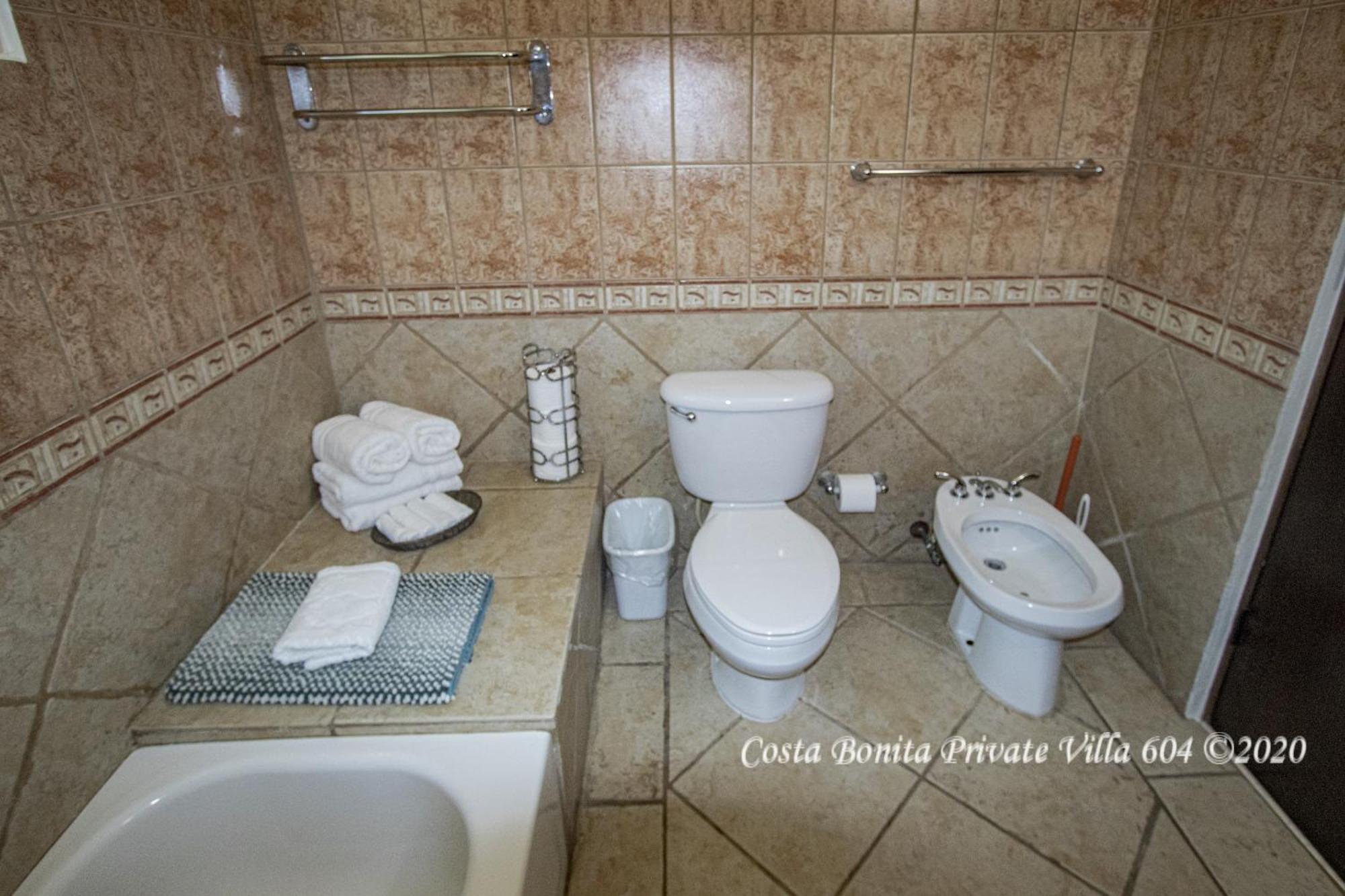 Costa Bonita Private Villa 604 Isla Culebra Zewnętrze zdjęcie