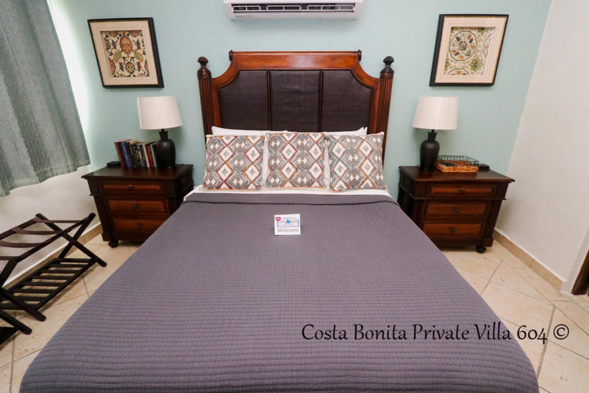 Costa Bonita Private Villa 604 Isla Culebra Zewnętrze zdjęcie