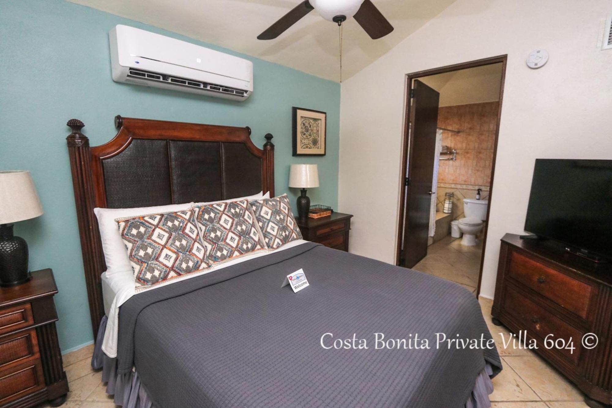 Costa Bonita Private Villa 604 Isla Culebra Zewnętrze zdjęcie